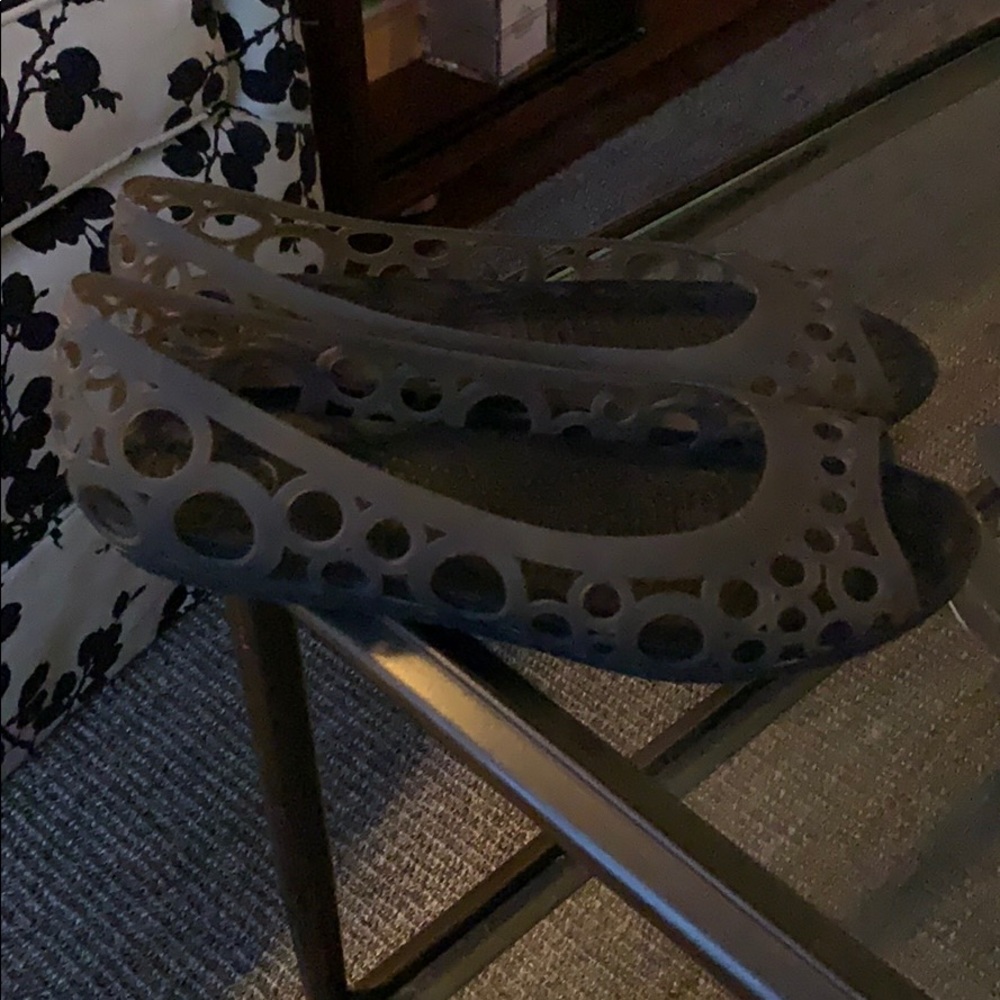 Crocs sandals